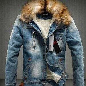 Meet your Posher, Denis